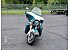 2009 Harley-Davidson Touring