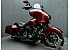 2009 Harley-Davidson Touring Street Glide