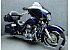 2009 Harley-Davidson Touring Street Glide