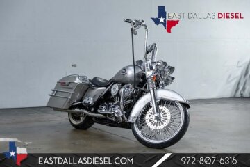 2009 Harley-Davidson Touring