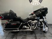 2009 Harley-Davidson Touring