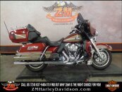 2009 Harley-Davidson Touring