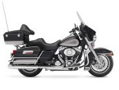 2009 Harley-Davidson Touring