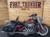 2009 Harley-Davidson Touring