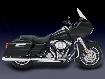 2009 Harley-Davidson Touring
