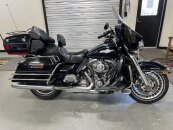 2009 Harley-Davidson Touring