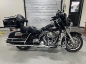 2009 Harley-Davidson Touring