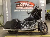 2009 Harley-Davidson Touring