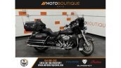 2009 Harley-Davidson Touring