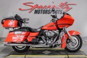 2009 Harley-Davidson Touring