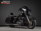 2009 Harley-Davidson Touring Street Glide