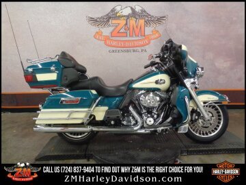 2009 Harley-Davidson Touring