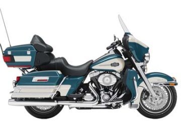 2009 Harley-Davidson Touring