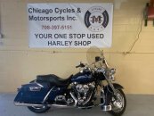 2009 Harley-Davidson Touring