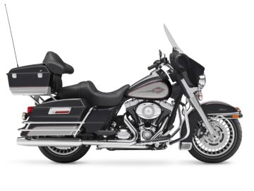 2009 Harley-Davidson Touring