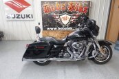 2009 Harley-Davidson Touring Street Glide