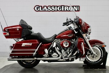 2009 Harley-Davidson Touring
