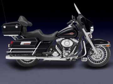 2009 Harley-Davidson Touring