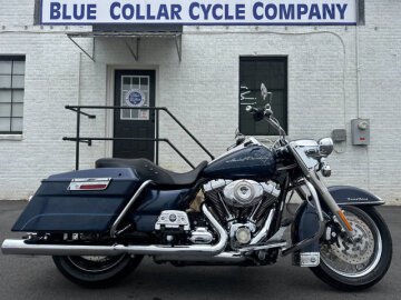 2009 Harley-Davidson Touring