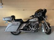 2009 Harley-Davidson Touring Street Glide