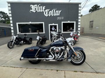 2009 Harley-Davidson Touring