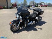 2009 Harley-Davidson Touring Ultra Classic Electra Glide