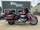 2009 Harley-Davidson Touring
