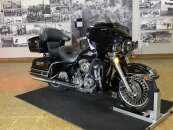 2009 Harley-Davidson Touring