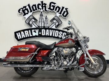 2009 Harley-Davidson Touring