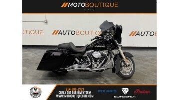 2009 Harley-Davidson Touring