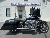 2009 Harley-Davidson Touring Street Glide