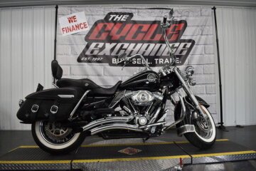 2009 Harley-Davidson Touring