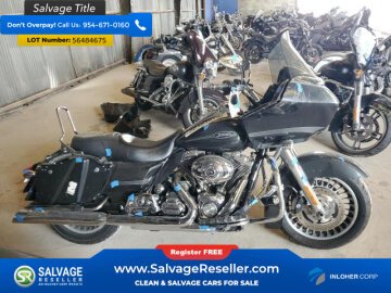 2009 Harley-Davidson Touring