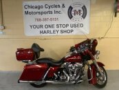 2009 Harley-Davidson Touring Street Glide