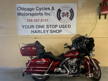 2009 Harley-Davidson Touring