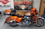 2009 Harley-Davidson Touring