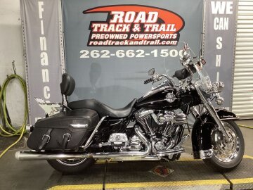 2009 Harley-Davidson Touring