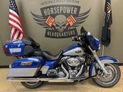 2009 Harley-Davidson Touring