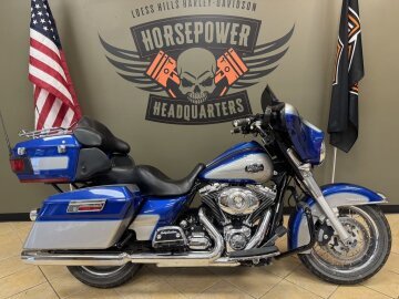 2009 Harley-Davidson Touring