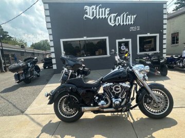 2009 Harley-Davidson Touring