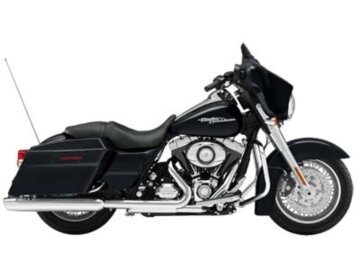 2009 Harley-Davidson Touring