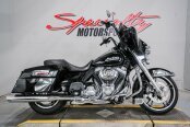 2009 Harley-Davidson Touring