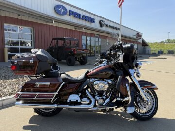 2009 Harley-Davidson Touring