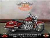 2009 Harley-Davidson Touring