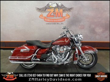 2009 Harley-Davidson Touring