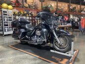 2009 Harley-Davidson Touring