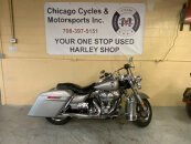 2009 Harley-Davidson Touring