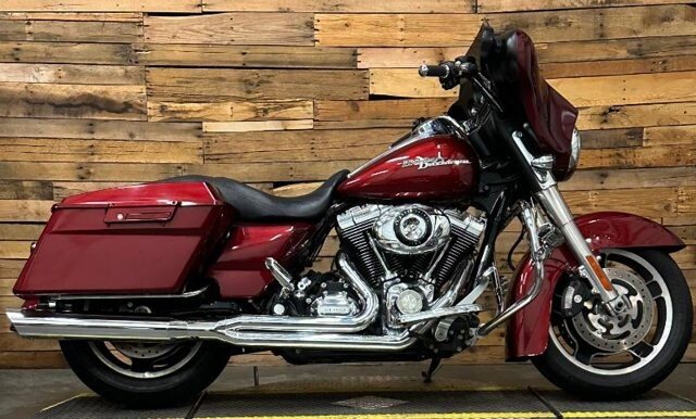 Motorcycles for Sale near Fort Worth, Texas - Motorcycles on