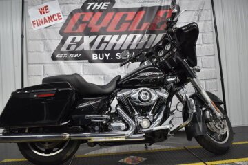 2009 Harley-Davidson Touring