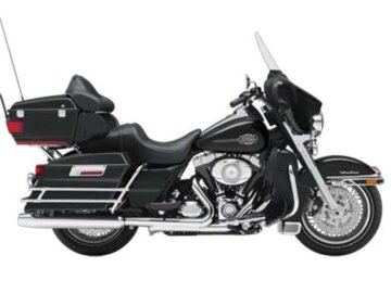 2009 Harley-Davidson Touring